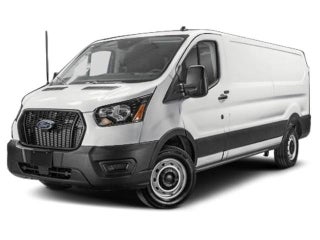 2026 Ford Transit Cargo Van 150