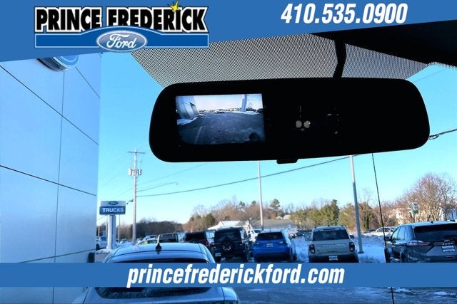 2023 Chevrolet Express Cargo Van G25