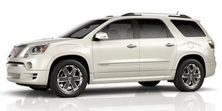 2011 GMC Acadia Denali