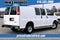 2024 GMC Savana Cargo Van Work Van