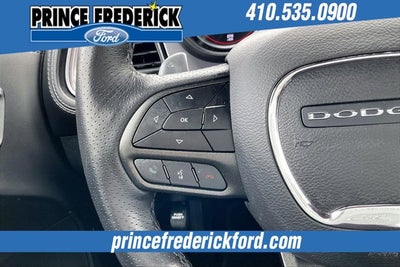 2023 Dodge Challenger R/T Scat Pack Widebody