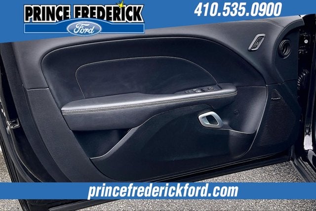 2023 Dodge Challenger R/T Scat Pack Widebody