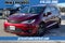 2020 Chrysler Pacifica Hybrid Touring L