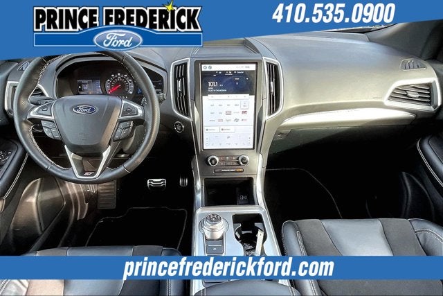 2024 Ford Edge ST