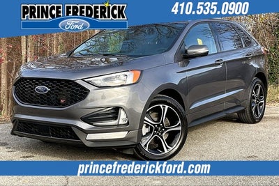 2024 Ford Edge ST