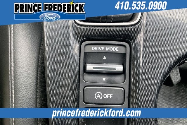 2023 Honda Civic Sedan Touring