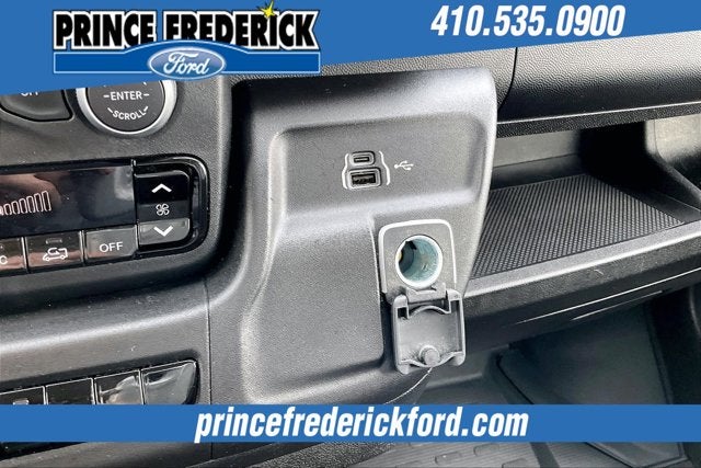 2023 RAM ProMaster Cargo Van 150