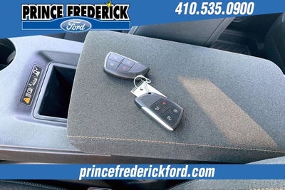 2024 Honda Prologue EX