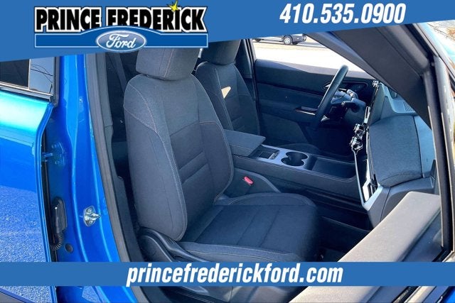 2024 Honda Prologue EX