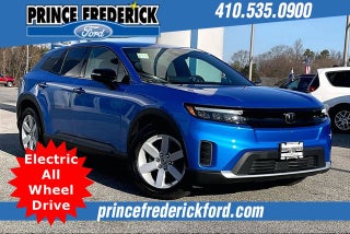 2024 Honda Prologue EX