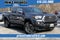 2022 Toyota Tacoma 4WD TRD Sport