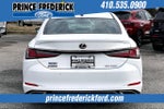 2020 Lexus ES ES 350 F SPORT