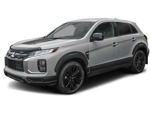 2025 Mitsubishi Outlander Sport Base