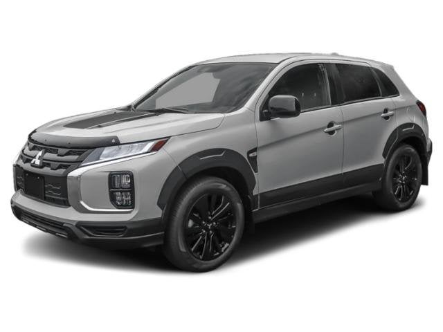 2025 Mitsubishi Outlander Sport Base