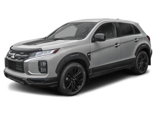 2025 Mitsubishi Outlander Sport Base