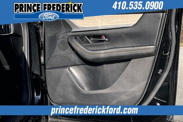 2024 Mazda Mazda CX-90 3.3 Turbo Preferred