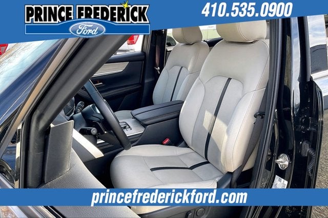 2024 Mazda Mazda CX-90 3.3 Turbo Preferred