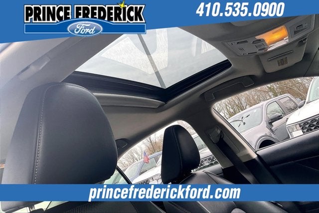 2014 Lexus IS 250 AWD