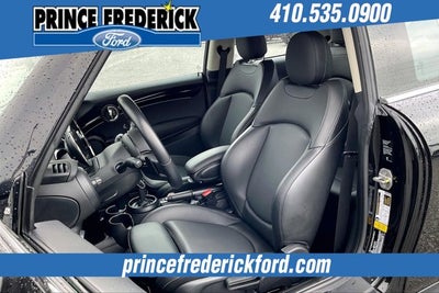 2022 MINI Hardtop 2 Door Cooper S