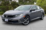 2021 Honda Civic Sedan EX