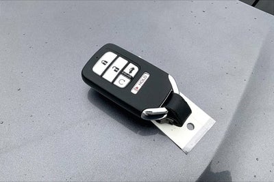 2021 Honda Civic Sedan EX