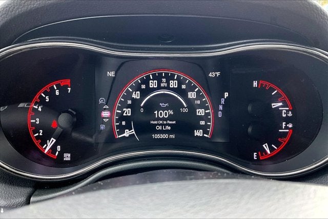 2020 Dodge Durango GT Plus