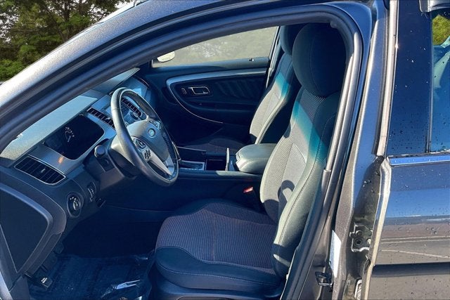 2016 Ford Taurus SEL