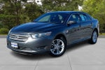 2016 Ford Taurus SEL