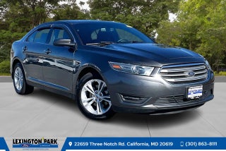 2016 Ford Taurus SEL