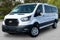 2026 Ford Transit Passenger Wagon 350