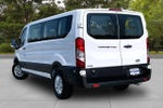 2026 Ford Transit Passenger Wagon 350