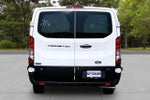 2026 Ford Transit Passenger Wagon 350