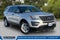 2017 Ford Explorer Base