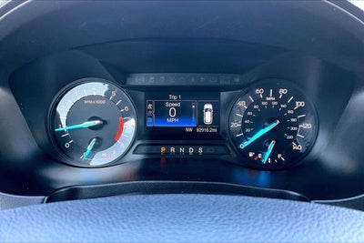 2017 Ford Explorer Base