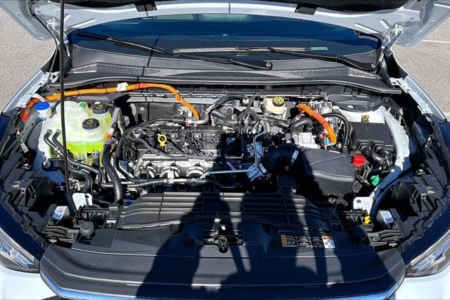 2026 Ford Escape ST-Line Select