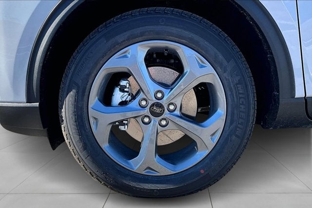 2026 Ford Escape ST-Line Select