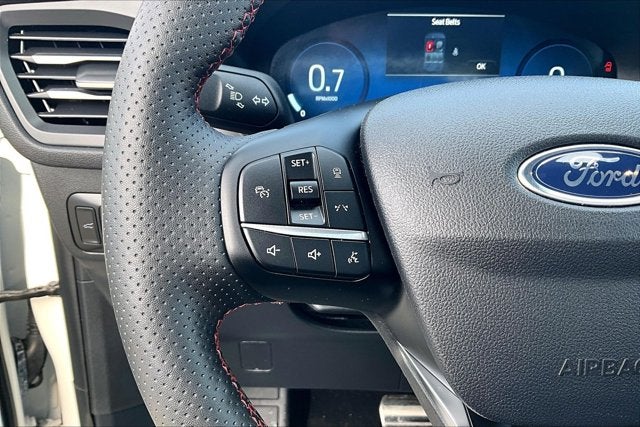 2024 Ford Escape ST-Line Elite