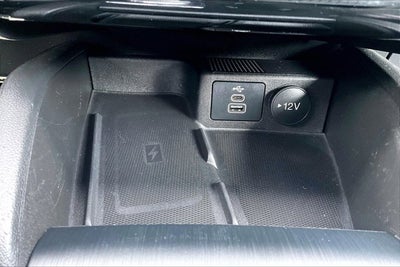 2024 Ford Escape ST-Line Elite