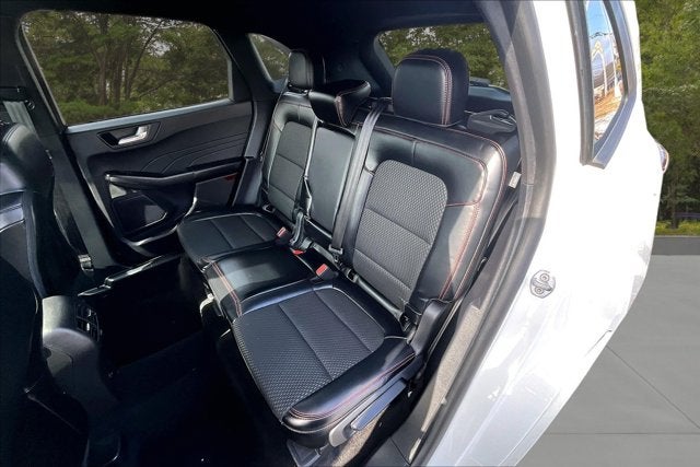 2024 Ford Escape ST-Line Elite