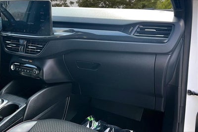 2024 Ford Escape ST-Line Elite