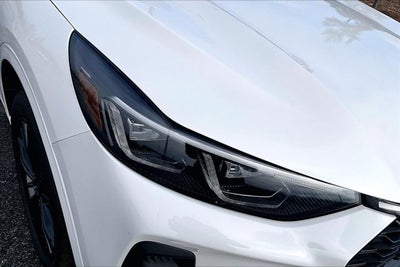 2024 Ford Escape ST-Line Elite