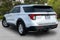 2026 Ford Explorer ACT
