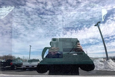 2026 Ford Explorer ACT