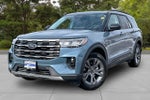 2026 Ford Explorer ACT