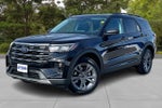 2026 Ford Explorer ACT