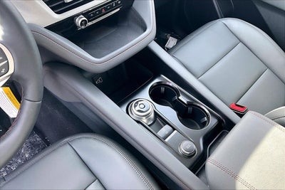 2026 Ford Explorer ACT