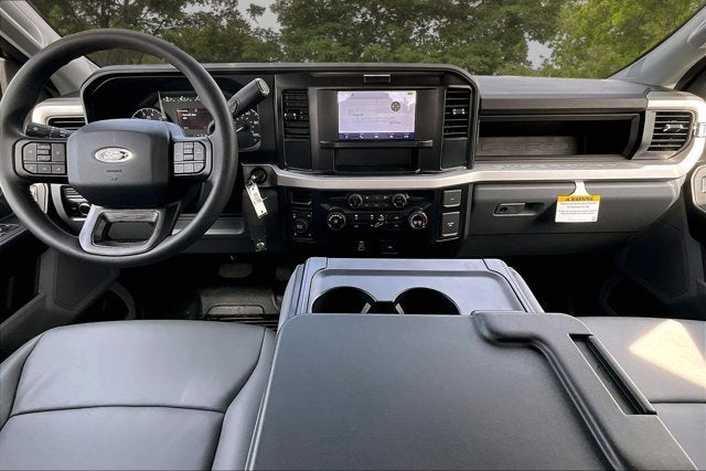 2026 Ford Super Duty F-250 SRW 4WD