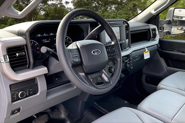 2026 Ford Super Duty F-250 SRW 4WD