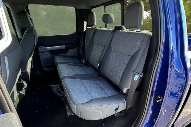 2026 Ford Super Duty F-250 SRW 4WD