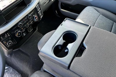 2026 Ford Super Duty F-250 SRW 4WD